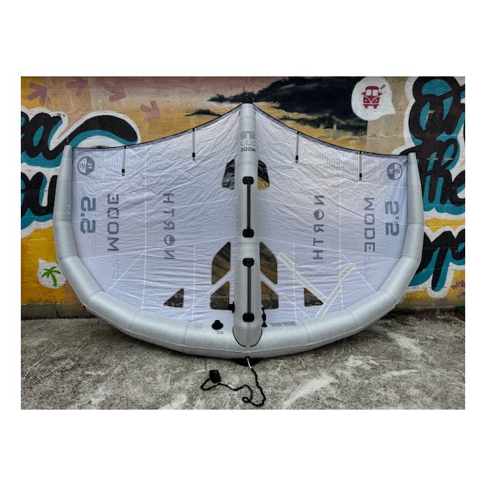 North Mode Pro 5.5 occasion