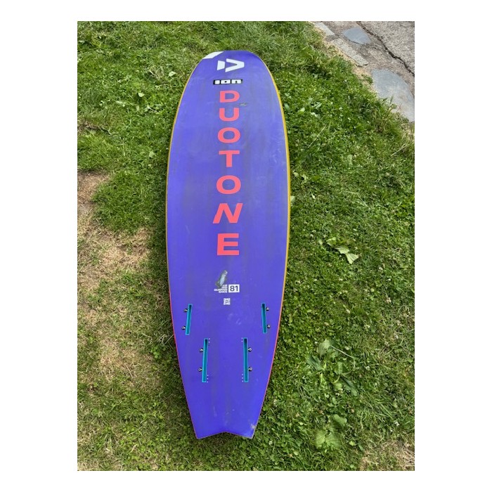 DUOTONE Grip 4 SLS 76L Occasion 2024