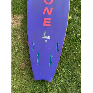 DUOTONE Grip 4 SLS 76L Occasion 2024