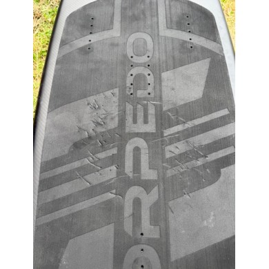 SABFOIL Torpedo 100L - Occasion