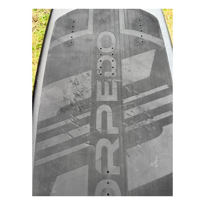 SABFOIL Torpedo 100L - Occasion