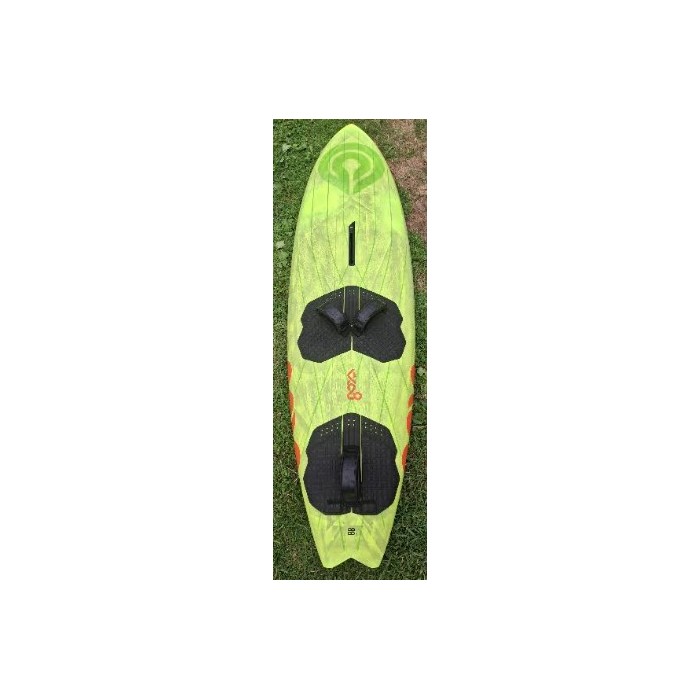 GOYA Custom Quad 8 Pro Carbon 2025 occasion