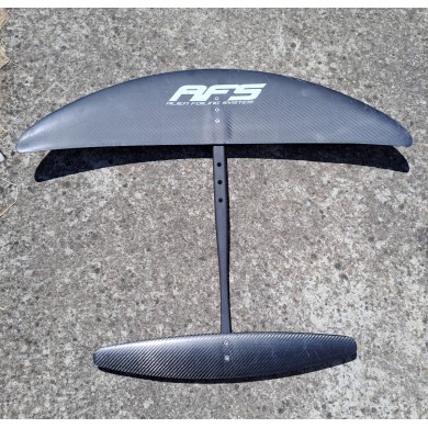 AFS Avion Complet Carver 1700cm² - Occasion