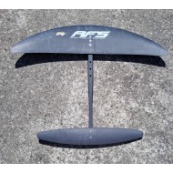 AFS Avion Complet Carver 1700cm² - Occasion