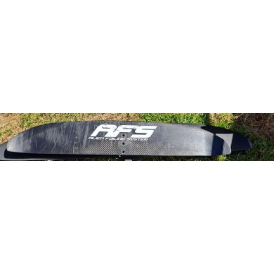 AFS Avion complet Flyer + fuselage + Stab - Occasion
