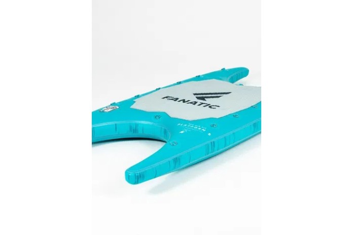 Fanatic I SUP Yoga Fly Air Fit Platform S