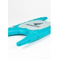 Fanatic I SUP Yoga Fly Air Fit Platform S