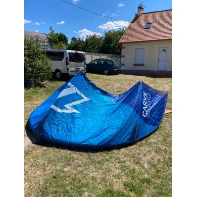 NORTH Carve 9m 2022 - Occasion