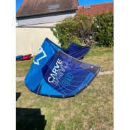 NORTH Carve 8m 2022 - Occasion