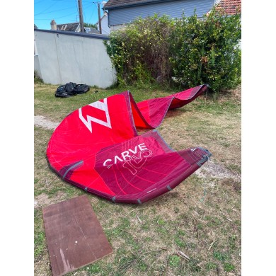 NORTH Carve 10m 2022 - Occasion