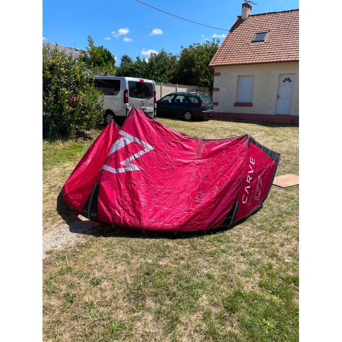 NORTH Carve 7m 2023