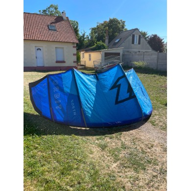 NORTH Orbit 9m 2023 - Occasion