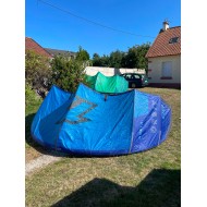 NORTH Orbit 9m 2023 - Occasion