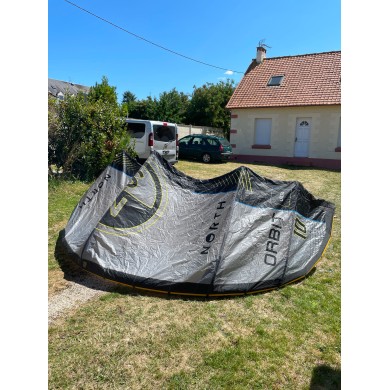 NORTH Orbit Ultra 10m 2025 Occasion