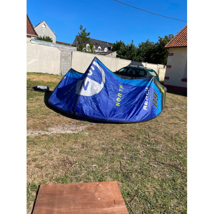 NORTH Reach 9m 2025