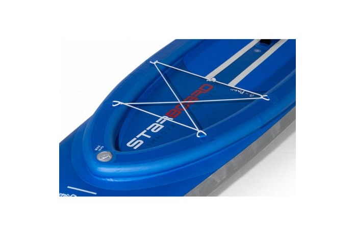 STARBOARD Sup air THE WALL DC Deluxe