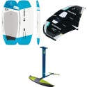 PACK SIC Raptor + TAHE Aquilon + CORE XC PACK SIC Raptor + TAHE Aquilon + CORE XC
