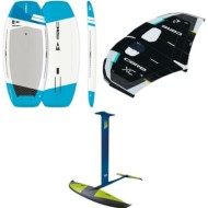 PACK SIC Raptor + TAHE Aquilon + CORE XC