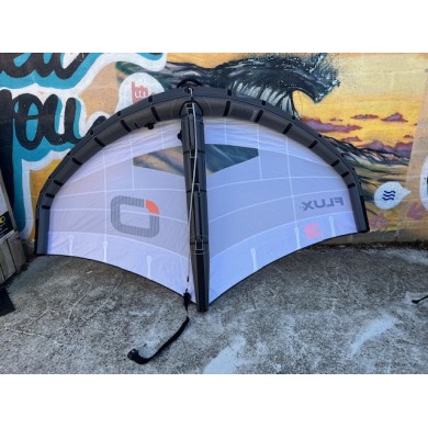 Ozone Flux V1 2025 occasion