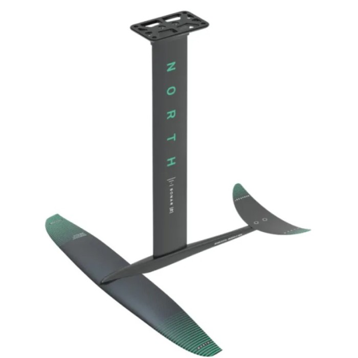 North Foil front wing Occasion