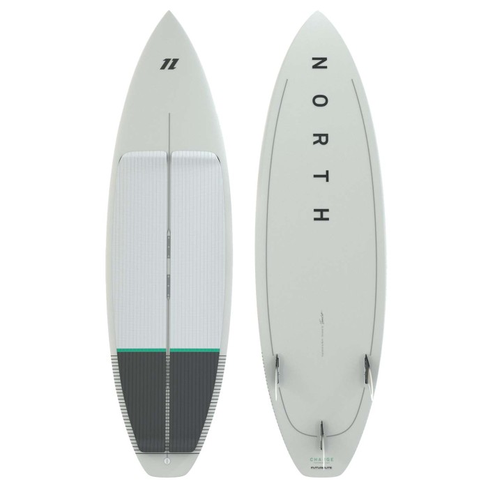 NORTH Surf charge 2020