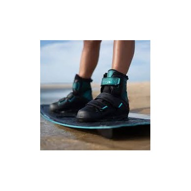 North Wake Fix Boots 2022