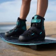North Wake Fix Boots 2022