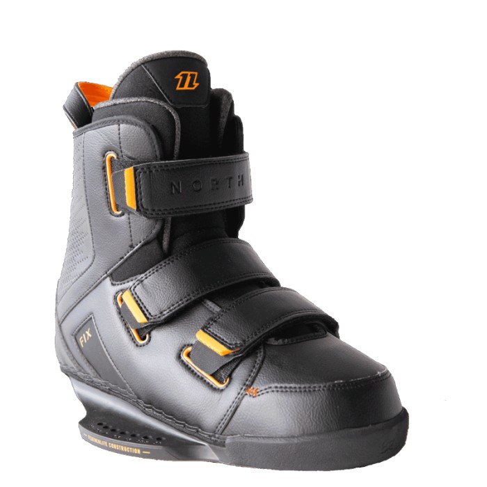 North Wake Fix Boots 2023