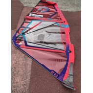 DUOTONE Super Hero 4.2m² Occasion 2023