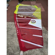NORTH SAILS E-Type 6.6m² Occasion 2017
