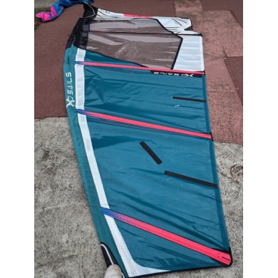 XO-SAIL Fly V2 7.5m² Occasion 2022