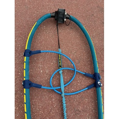 XO-SAILS SX-1000 174-230 Carbon Series Occasion