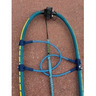 XO-SAILS SX-1000 174-230 Carbon Series Occasion