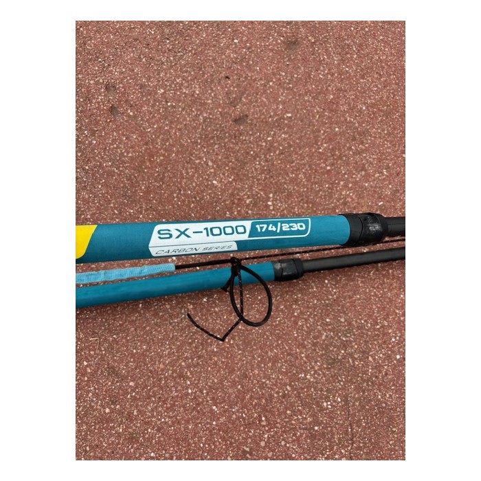 XO-SAILS SX-1000 174-230 Carbon Series Occasion
