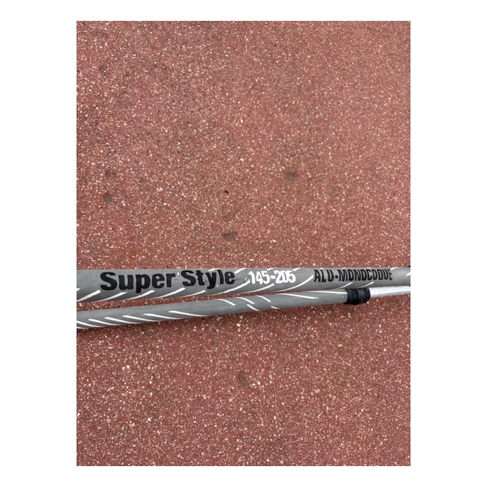 RRD Super Style 145-205 Occasion