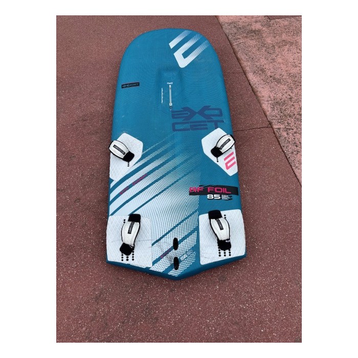 EXOCET RF Foil 85 Pro Carbon 2023 Occasion