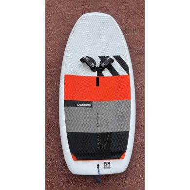 RRD Beluga 165 LTE 90L Occasion