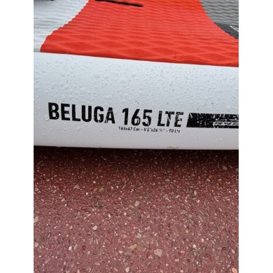 RRD Beluga 165 LTE 90L Occasion