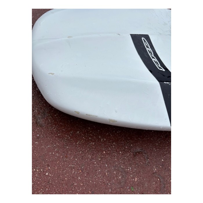 RRD Beluga 165 LTE 90L Occasion