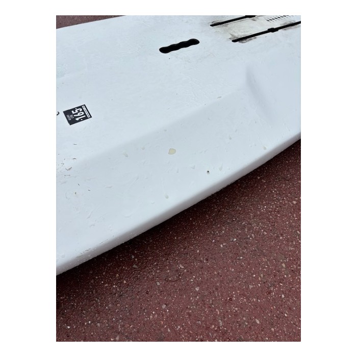 RRD Beluga 165 LTE 90L Occasion