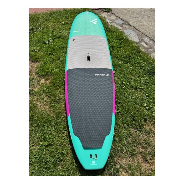Fanatic Style Master 10 X 28.5 Occasion