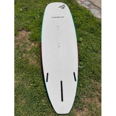 Fanatic Style Master 10 X 28.5 Occasion