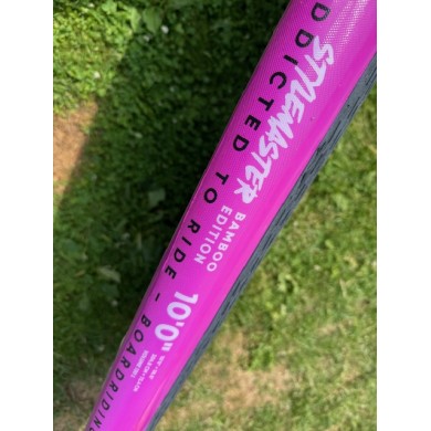 Fanatic Style Master 10 X 28.5 Occasion