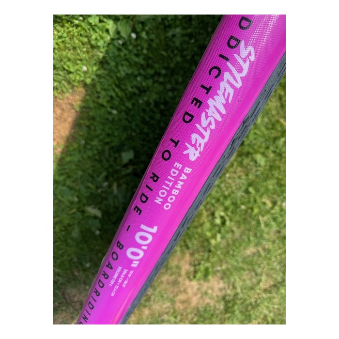Fanatic Style Master 10 X 28.5 Occasion