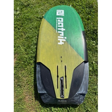 PATRIK Foil A.I.O Pro Occasion