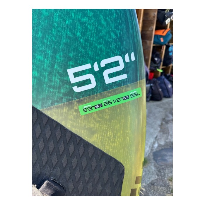 PATRIK Foil A.I.O Pro Occasion