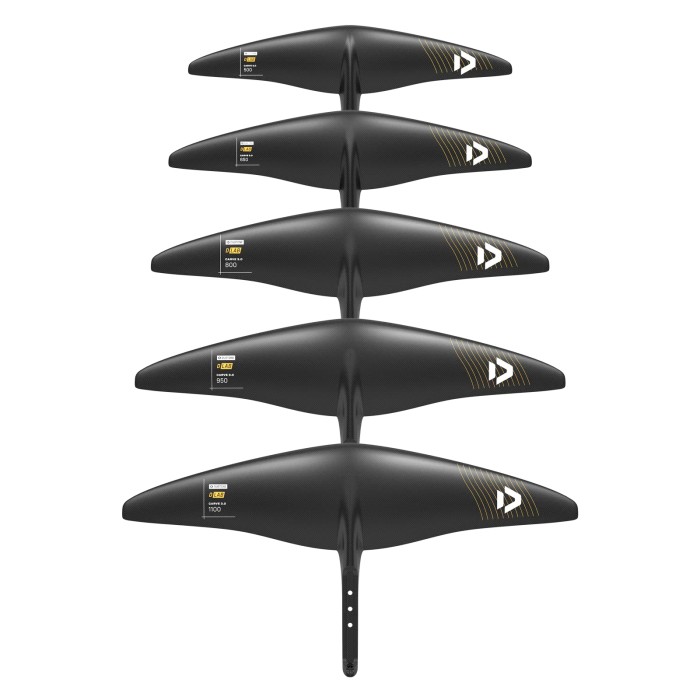 DUOTONE Front Wing Carve D/LAB 3.0 2025
