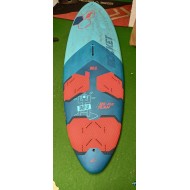 Tabou Rocket Team 2024 Choc transport