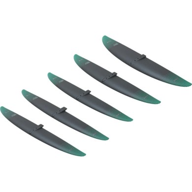 North Foil front wing Occasion