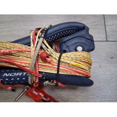 NORTH Trust Barre 2018 24m Occasion